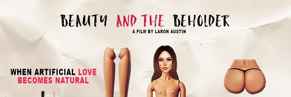 laronaustin's profile banner image