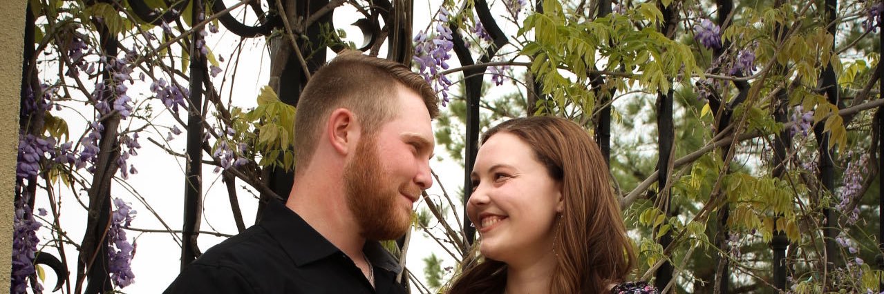 Kenzie_Smith25's profile banner image