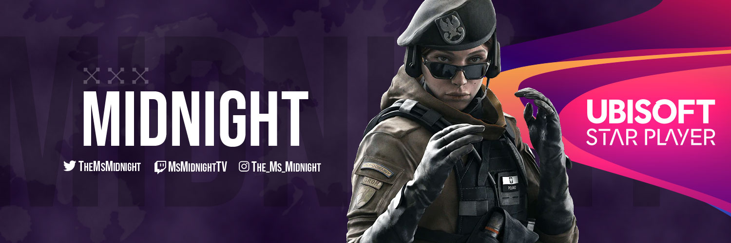 Mira 'Midnight' banner