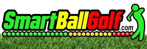 Smartballgolf.com banner