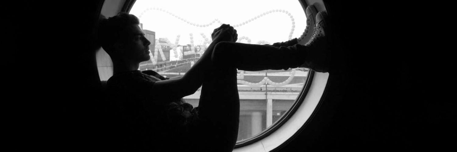 - banner