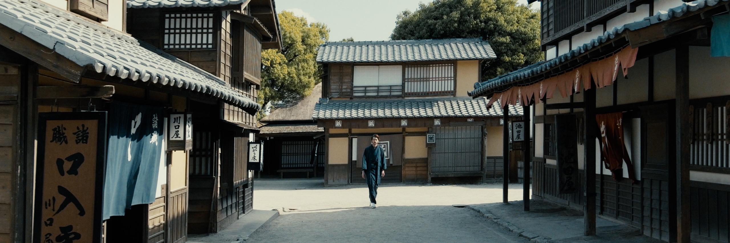 TokyoFilmmaker's profile banner image