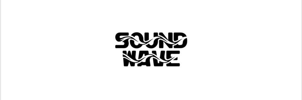 Sound Wave & Misic Business Podcast banner