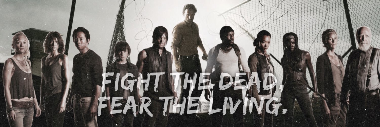 FightTheDeadxRP's profile banner image