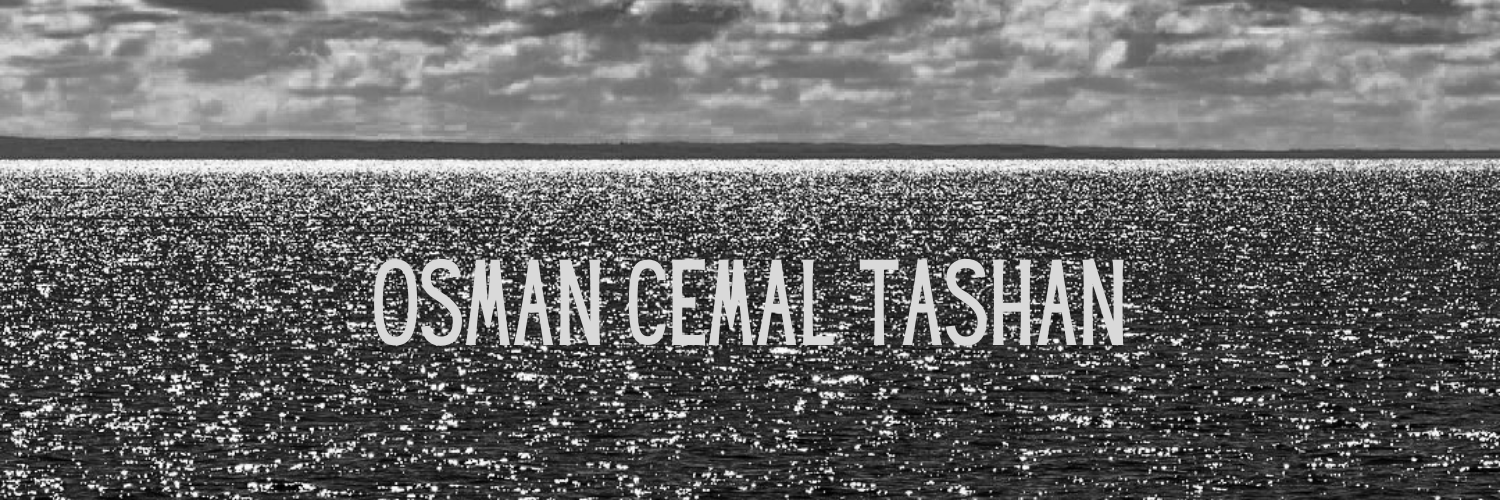 Osman Cemal Tashan banner