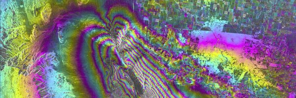 SARevangelist Profile Banner