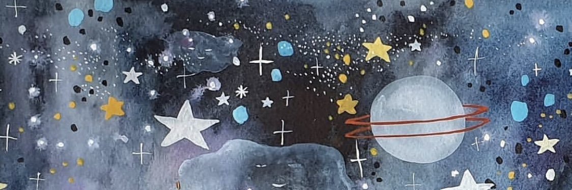 LeStrangePlanet's profile banner image
