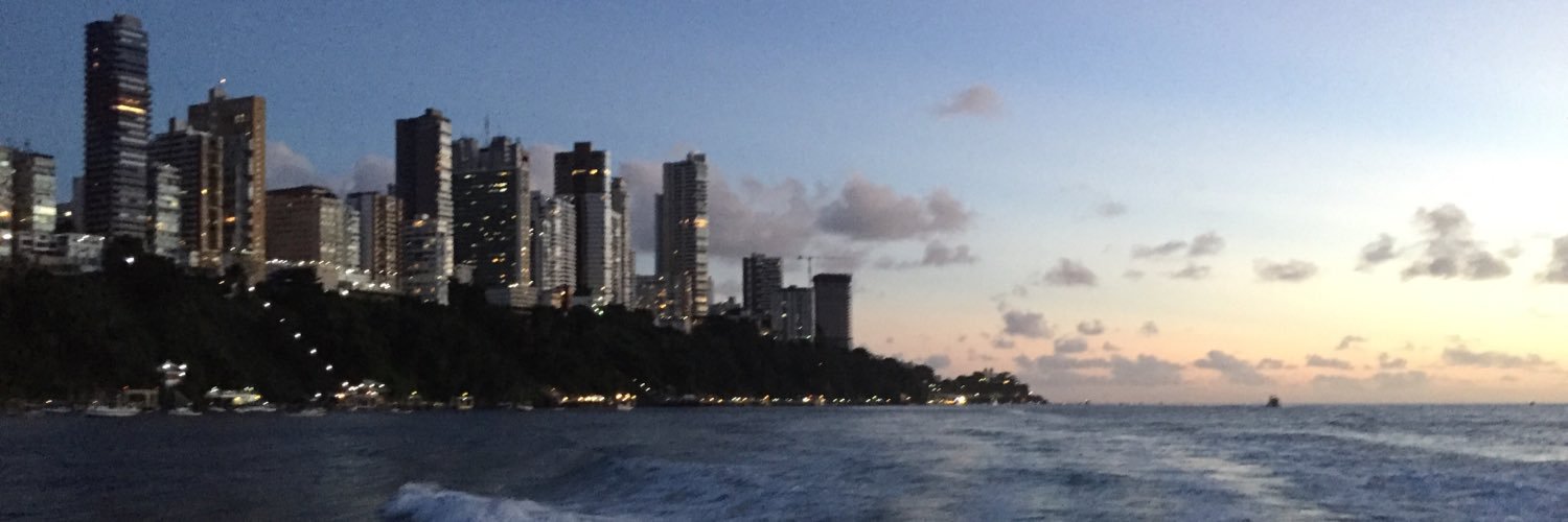 henriqueocenter's profile banner image