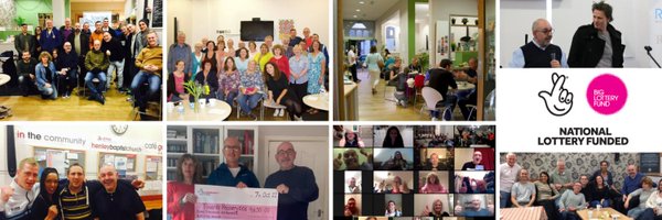 T0wardsRecovery Profile Banner