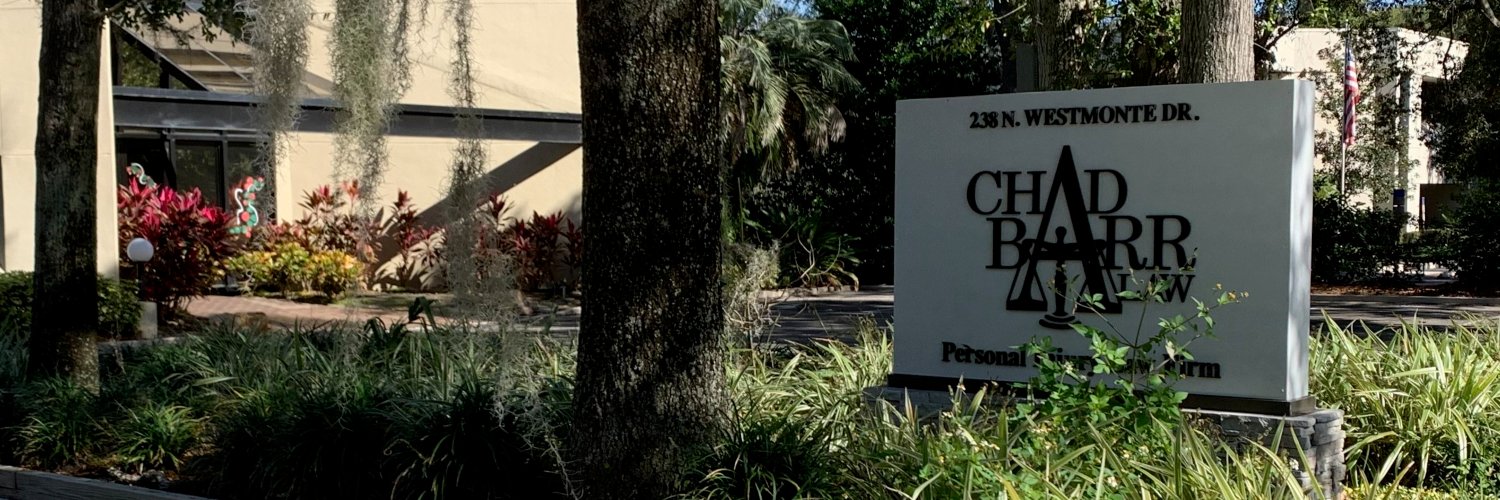 Chad Barr Law banner