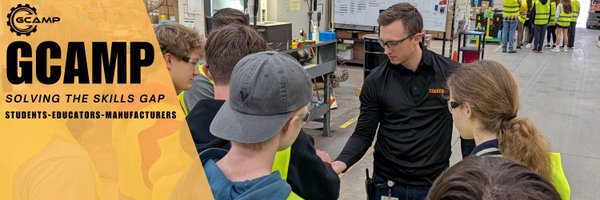 gcampmfg Profile Banner