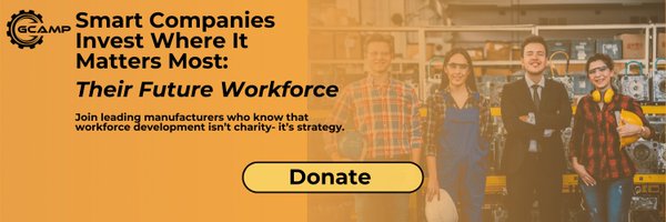 gcampmfg Profile Banner