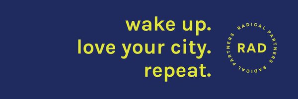 RadicalPartners Profile Banner