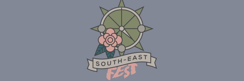 South East Fest banner