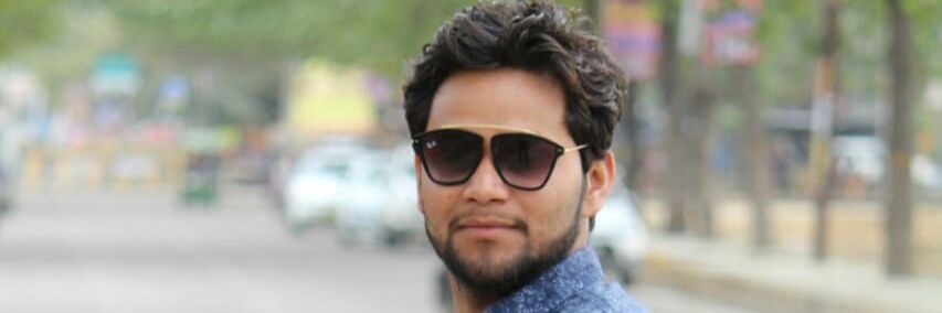 thevikashacker's profile banner image