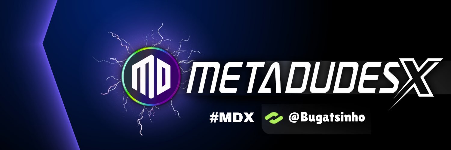 Bugatsinho (MDX) banner