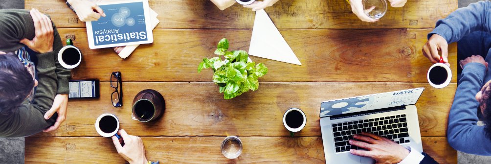 Workhouse Café banner