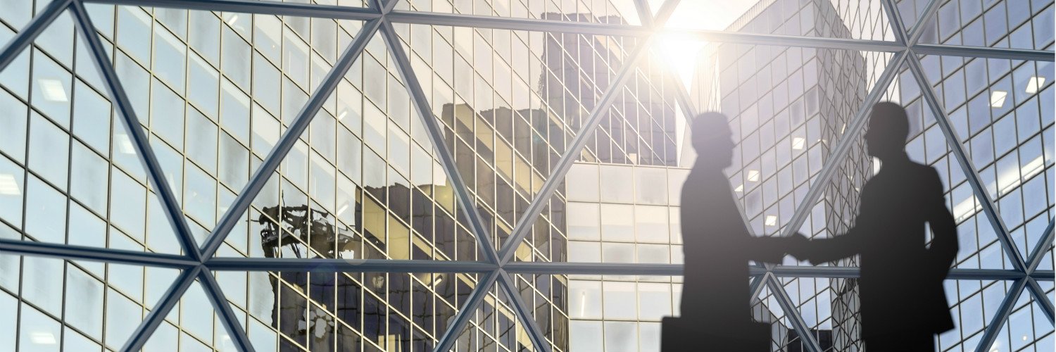 Legal Intelligence banner