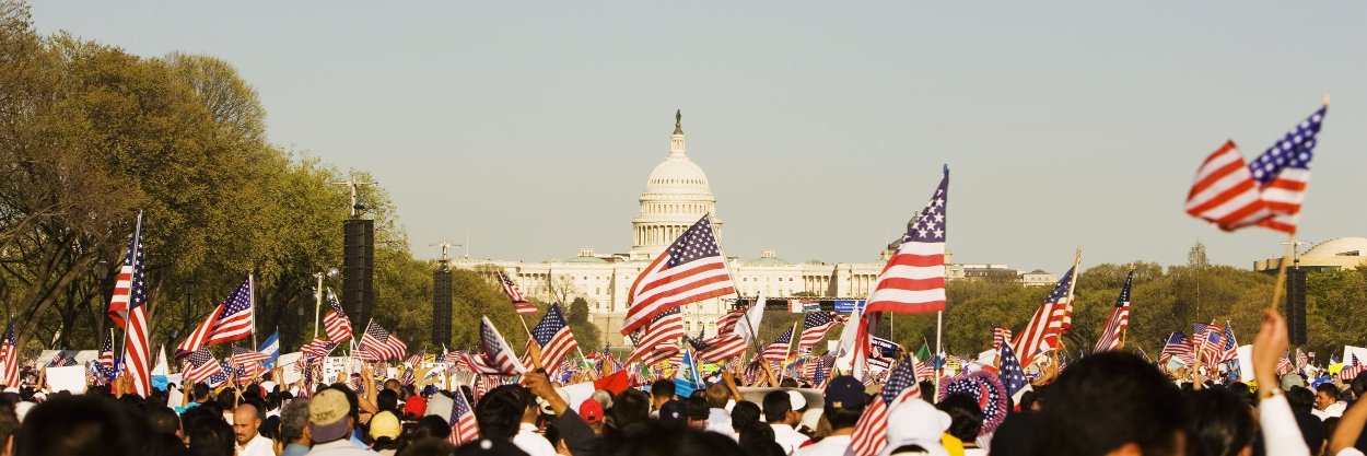 Invest America Fund banner