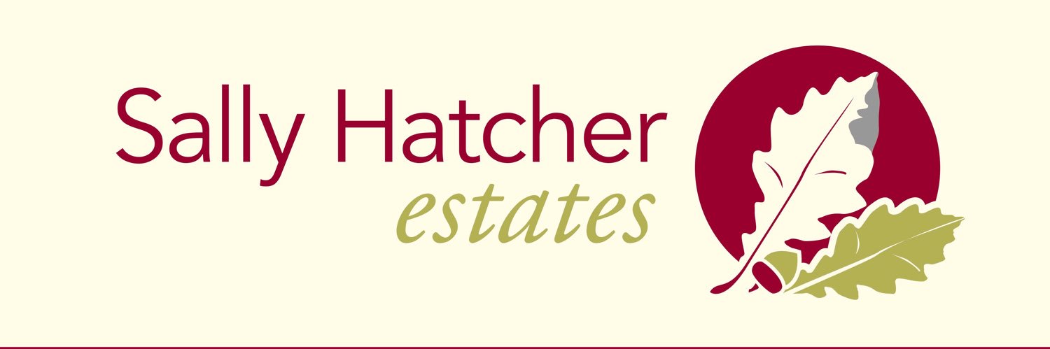 Sally Hatcher Estates banner