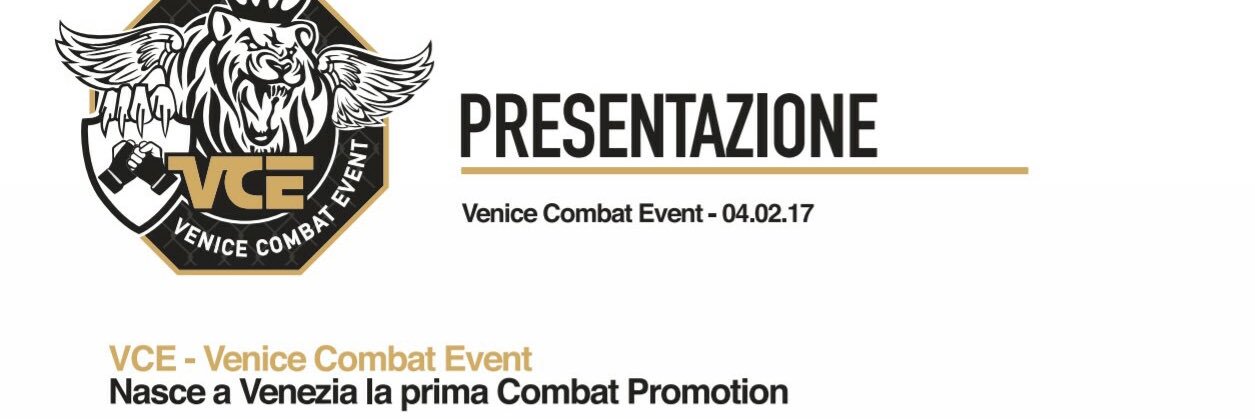 VeniceCombatVCE's profile banner image