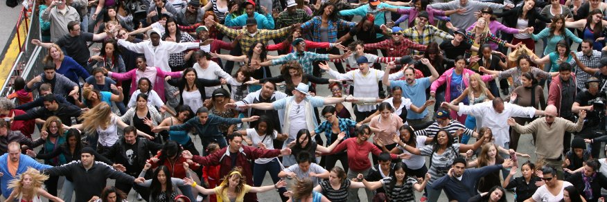 Flash Mob America (@flashmobamerica) / Posts / X