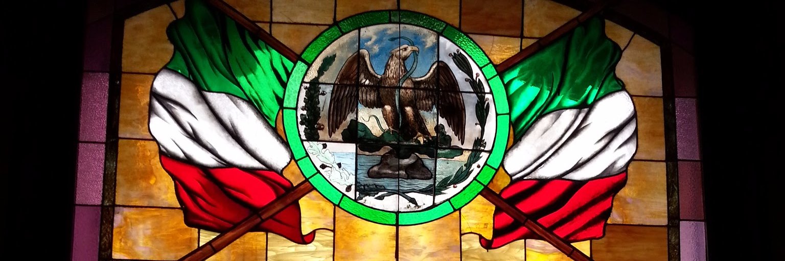 Norberto Roque Romero banner