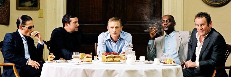 Scott A.E. Smith banner