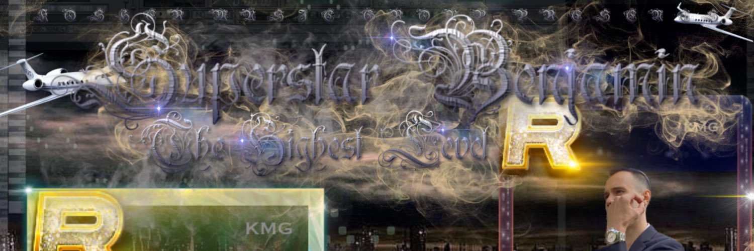 BenEttedgui's profile banner image