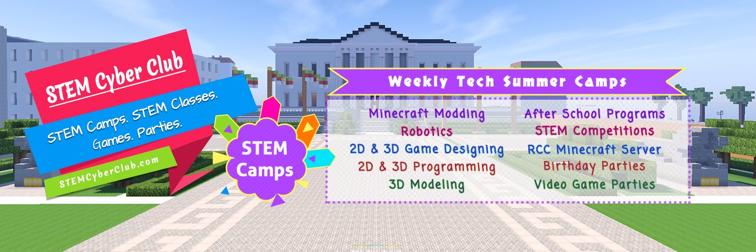STEM banner