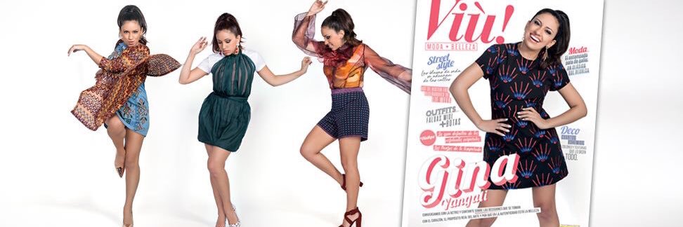 GinaYangali's profile banner image
