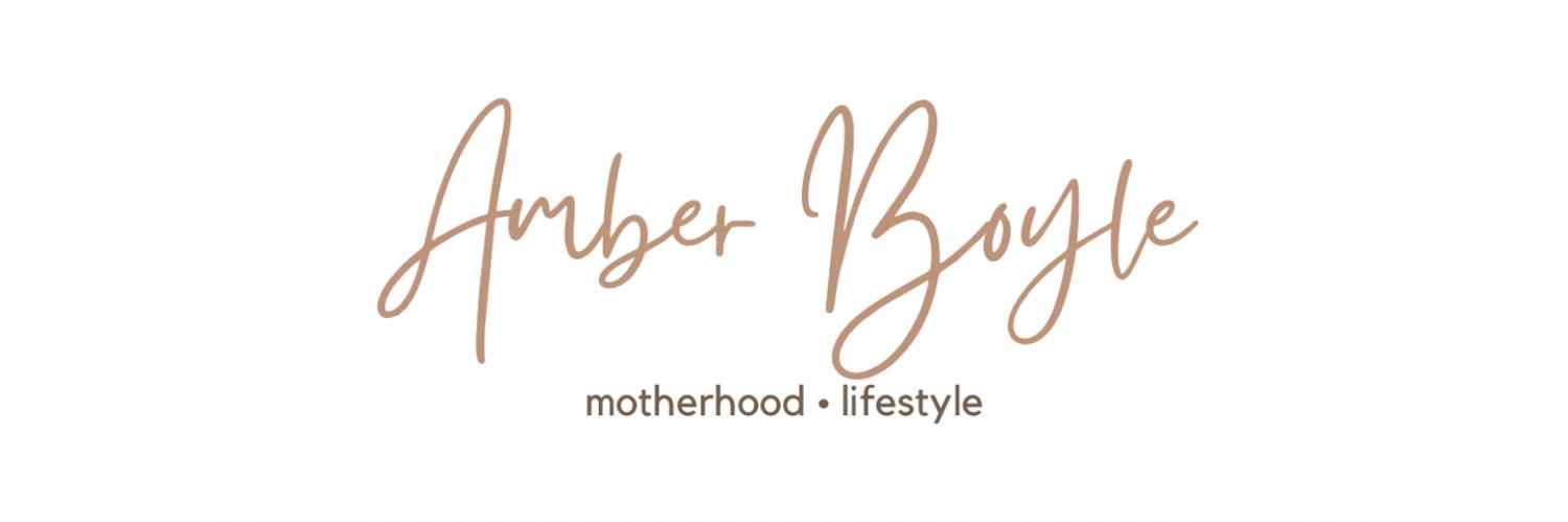 amberpboyle's profile banner image