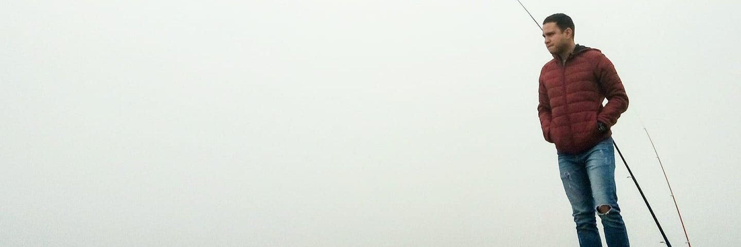joseortad's profile banner image