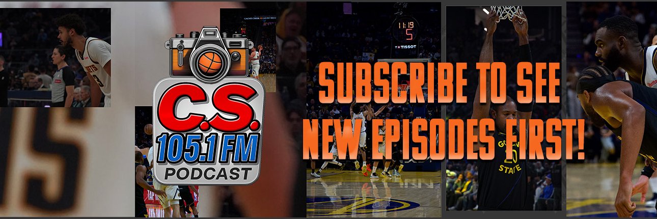 C.S. Chandler banner