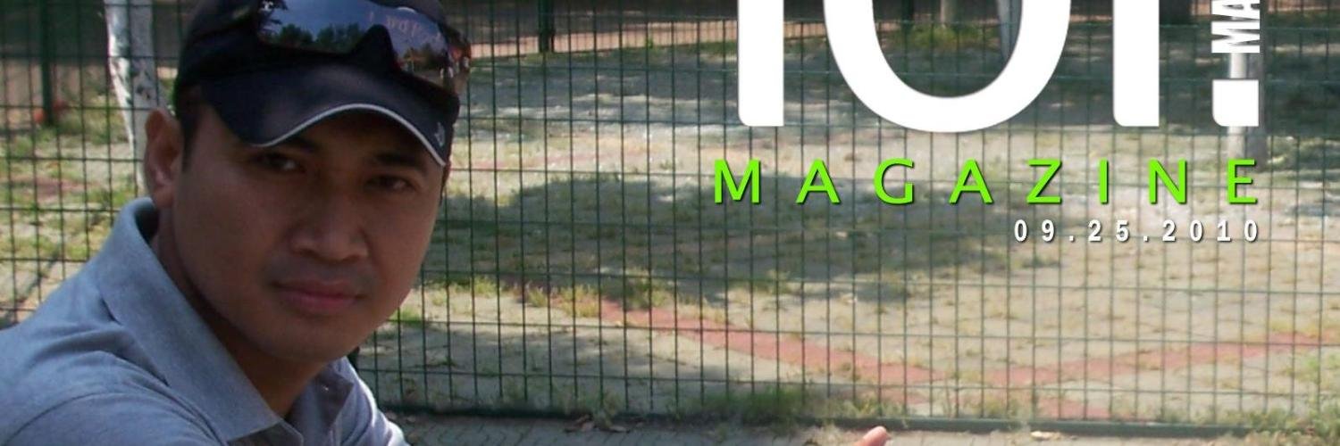 Iwan909's profile banner image