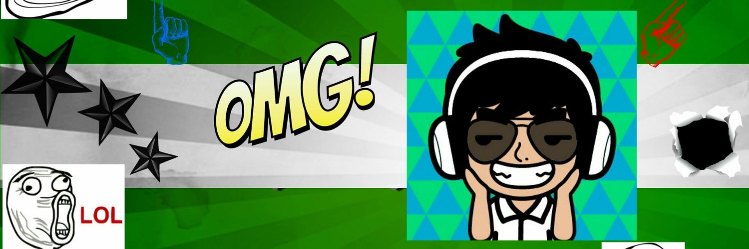 jorge_tron5's profile banner image