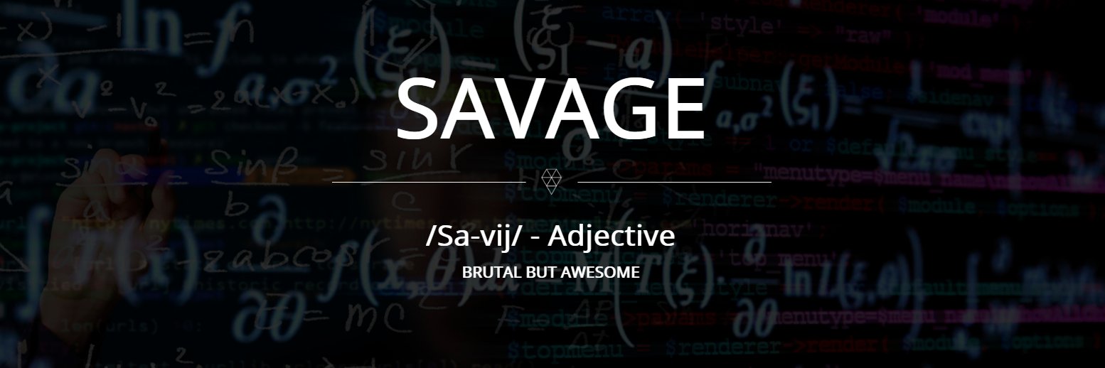 Alan_Savage_'s profile banner image