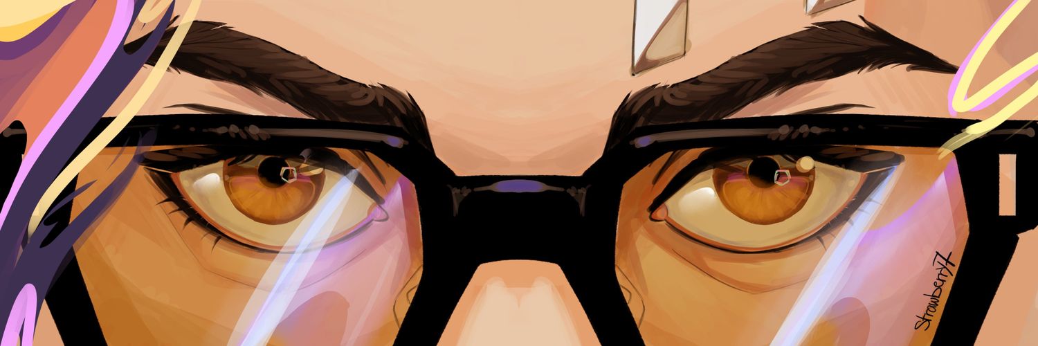 magal's banner