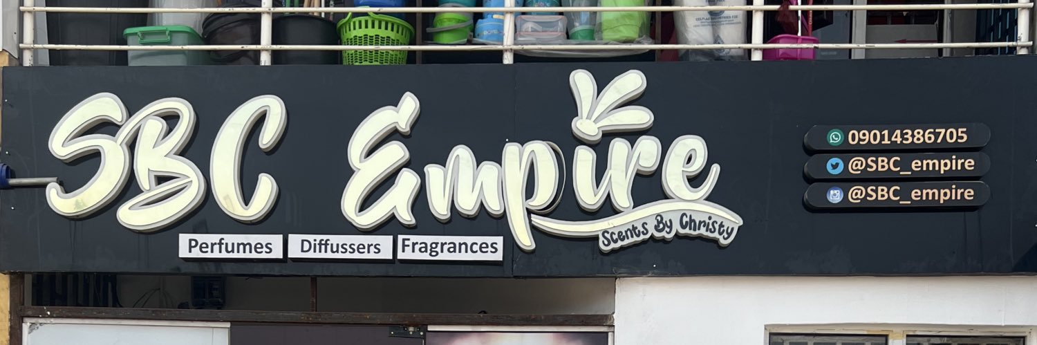 Your Fragrance plug ✨'s banner
