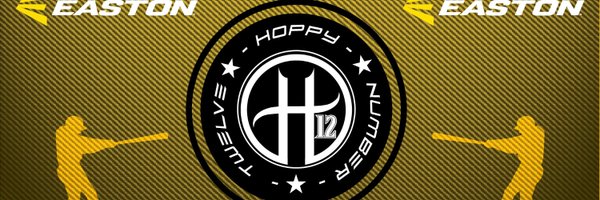 HoppyH12 Profile Banner