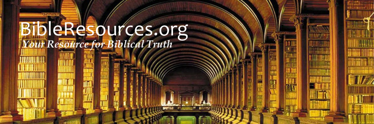 MyBibleResource's profile banner image