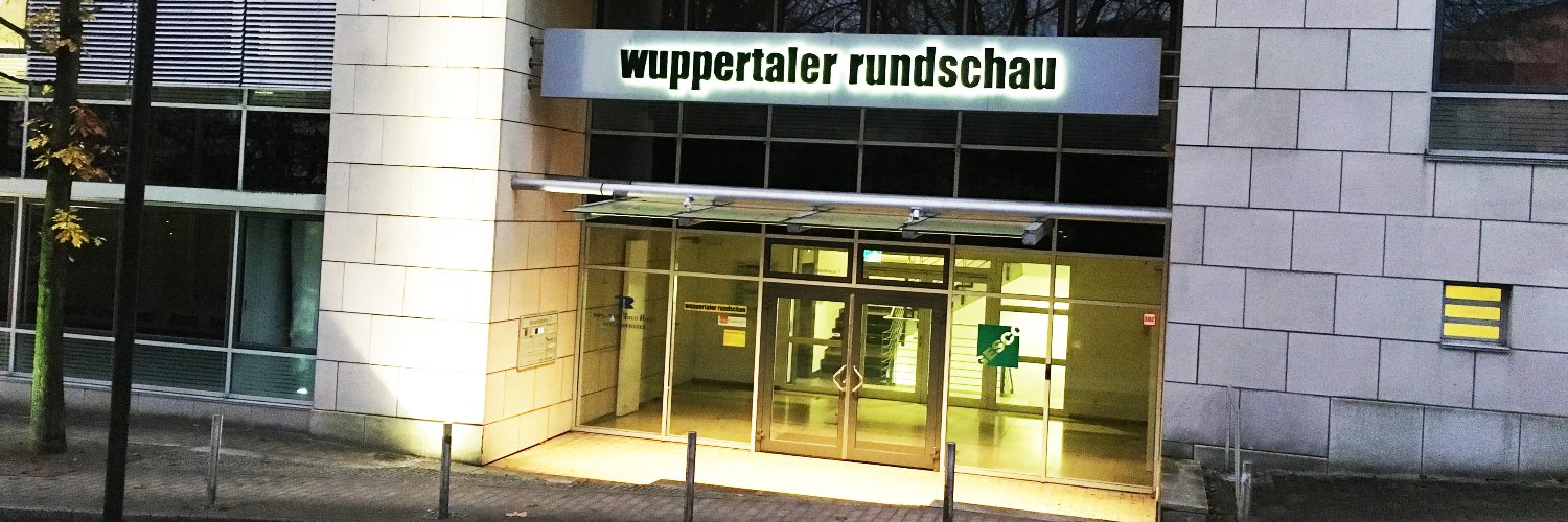 WuppertalerRundschau banner