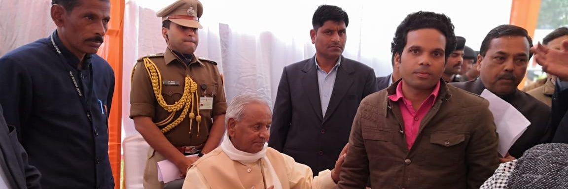 taruneshkumar1's profile banner image