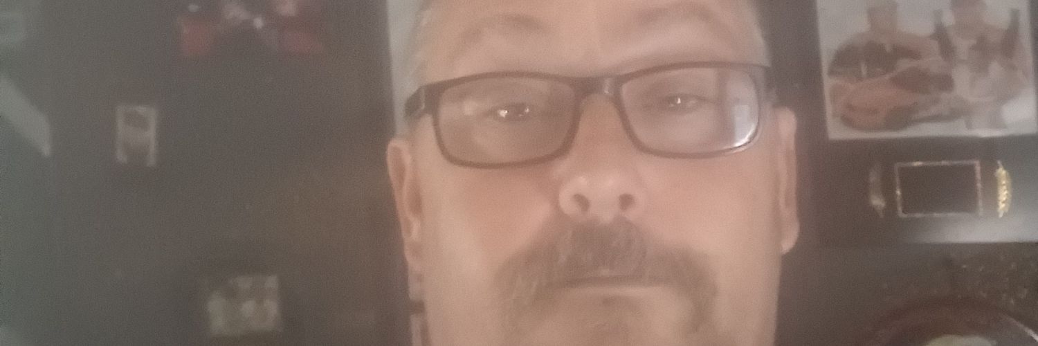 supermanharrell's profile banner image