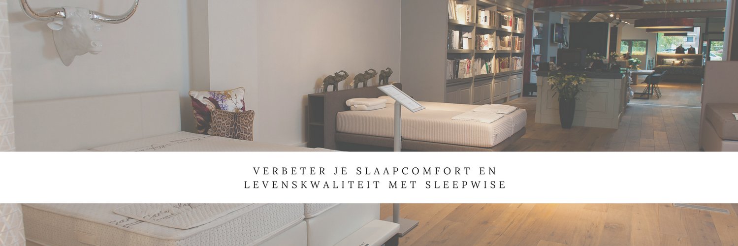 Sleepwise_beds's profile banner image