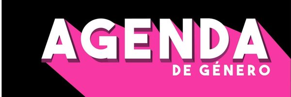 AgendaGenero Profile Banner