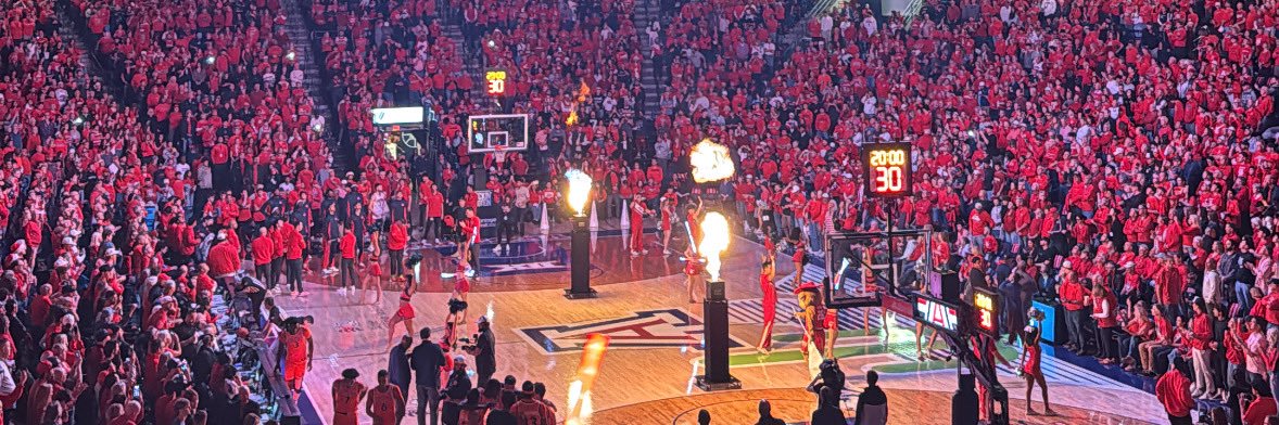 Corbin’s Carnal banner