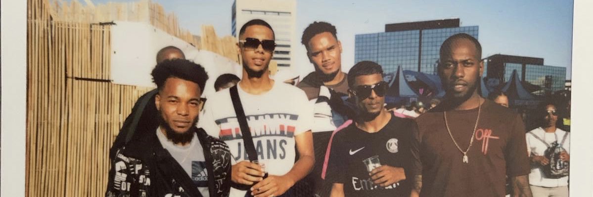 1vanDeGoOns's profile banner image