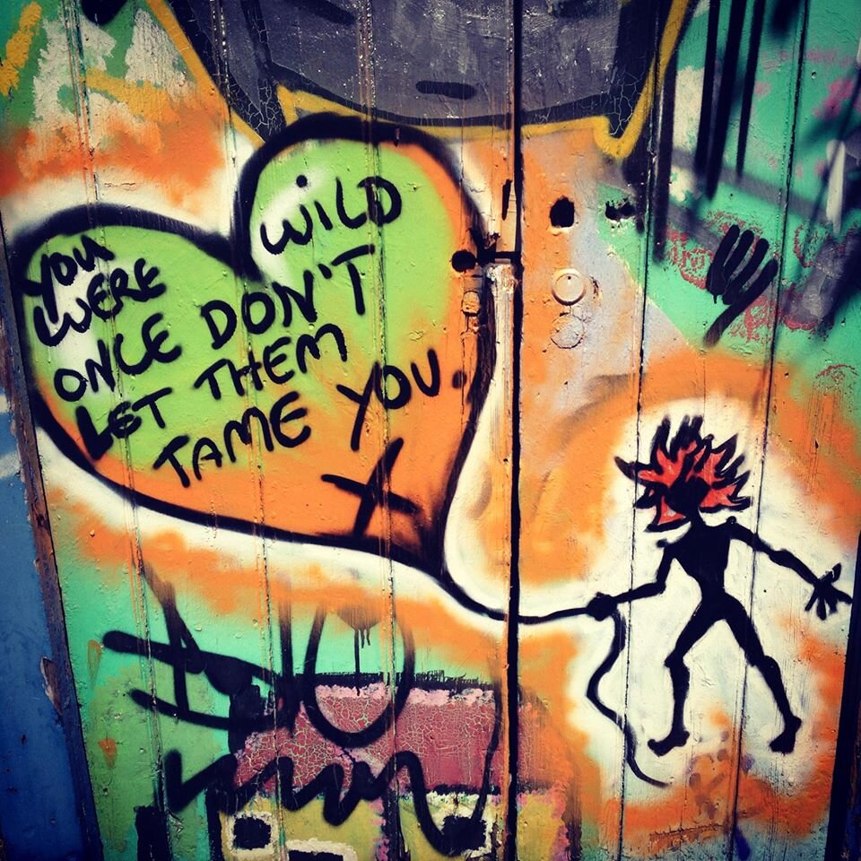 Vickie Beynon banner