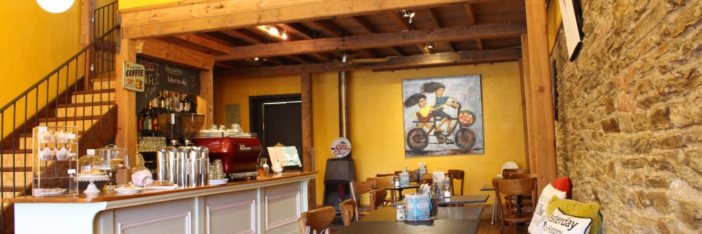 TerreCafeBar banner